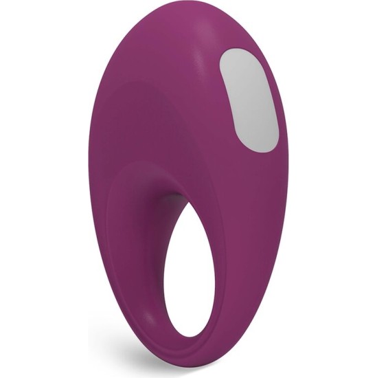 Coverme DYLAN RECHARGEABLE RING COMPATIBLE WITH WATCHME WIRELESS TECHNOLOGY