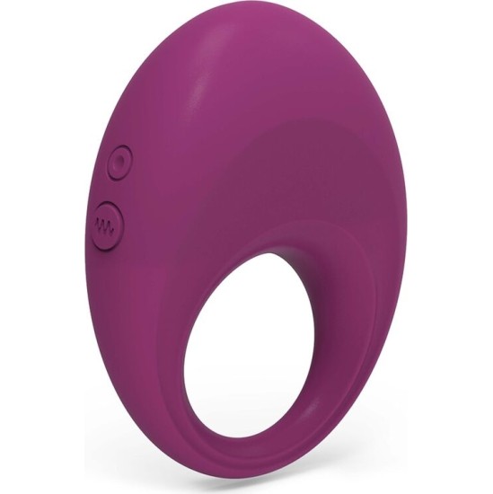 Coverme DYLAN RECHARGEABLE RING COMPATIBLE WITH WATCHME WIRELESS TECHNOLOGY