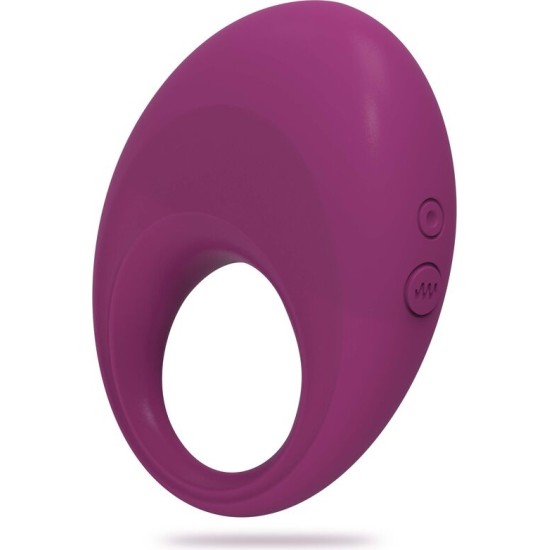 Coverme DYLAN RECHARGEABLE RING COMPATIBLE WITH WATCHME WIRELESS TECHNOLOGY