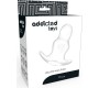 Addicted Toys LARGE ANAL DILATOR 15 CM - TRANSPARENT