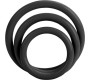 Calexotics TRI-RINGS BLACK