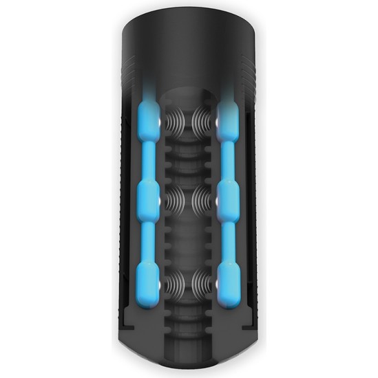 Kiiroo TITAN EXPERIENCE TECHNOLOGICAL MASTURBATOR