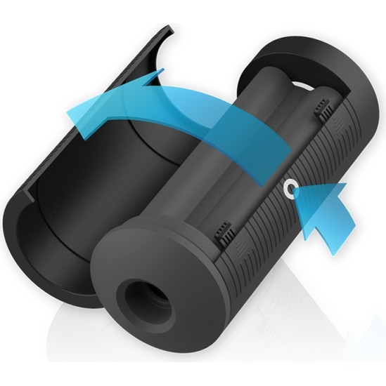 Kiiroo TITAN EXPERIENCE TECHNOLOGICAL MASTURBATOR