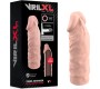 Virilxl LIQUID SILICONE V5 NATURAL PENIS EXTENSION
