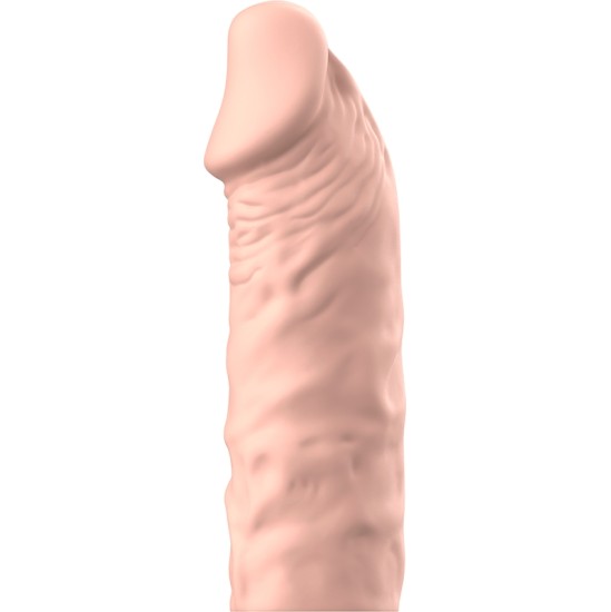 Virilxl LIQUID SILICONE V5 NATURAL PENIS EXTENSION