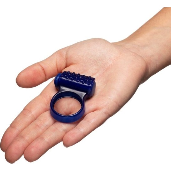 Control Toys CONTROL - PLEASURE VIBES VIBRATING RING