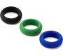 Je Joue SILICONE SET SILICONE PENIS RINGS