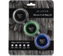 Je Joue SILICONE SET SILICONE PENIS RINGS