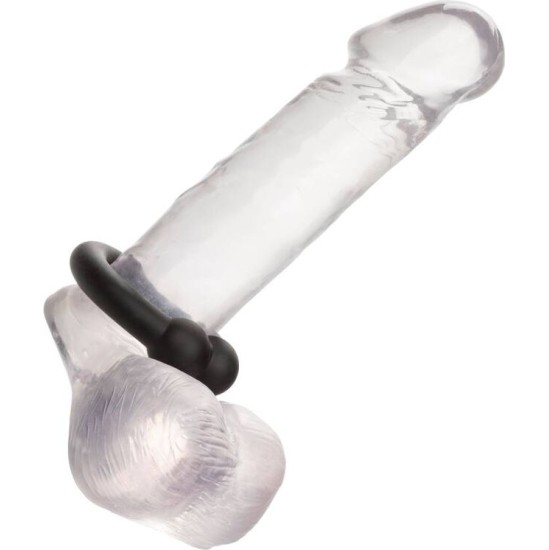 Calexotics ALPHA MUSCLE RING BLACK