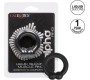 Calexotics ALPHA MUSCLE RING BLACK