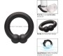 Calexotics ALPHA MUSCLE RING BLACK