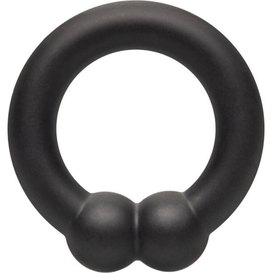 Calexotics ALPHA MUSCLE RING BLACK