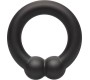 Calexotics ALPHA MUSCLE RING BLACK