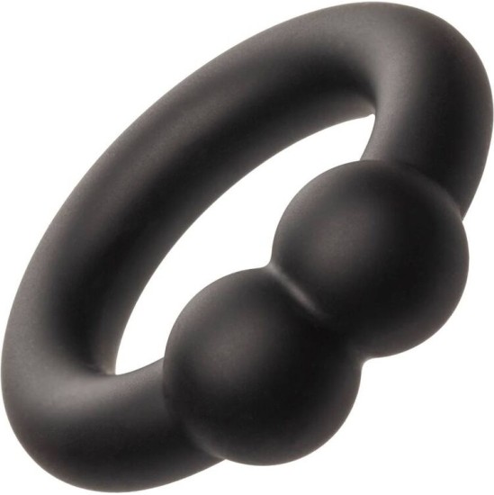 Calexotics ALPHA MUSCLE RING BLACK