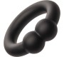 Calexotics ALPHA MUSCLE RING BLACK