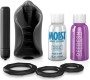 Pdx Elite Vibrating Silicone Stimulator