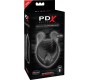 Pdx Elite Vibrating Silicone Stimulator