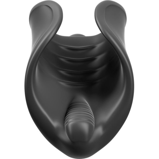 Pdx Elite Vibrating Silicone Stimulator