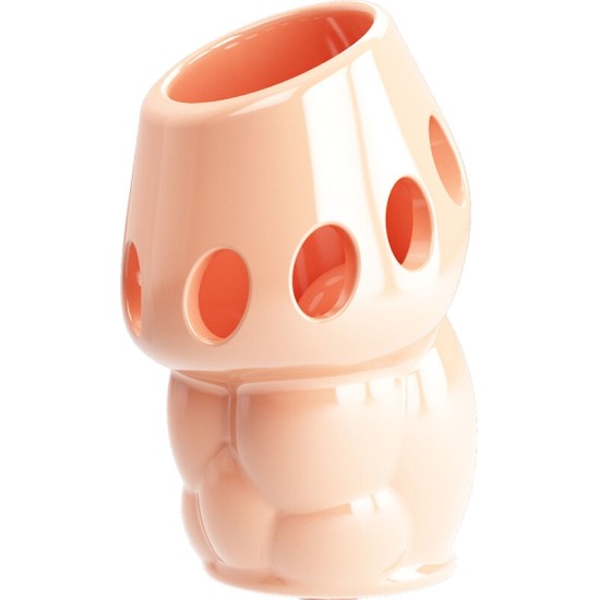 Pretty Love Male PRETTY LOVE - OSCAR NATURAL PENIS THICKER