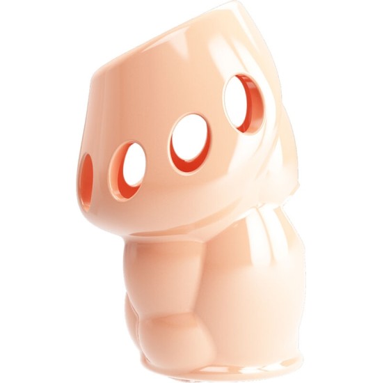 Pretty Love Male PRETTY LOVE - OSCAR NATURAL PENIS THICKER