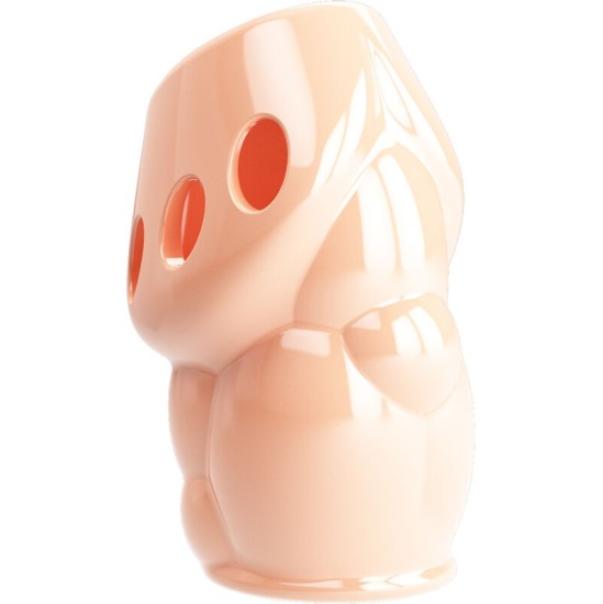 Pretty Love Male PRETTY LOVE - OSCAR NATURAL PENIS THICKER