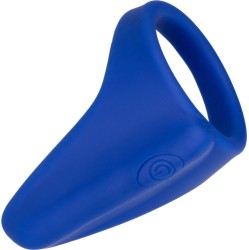 Calexotics ADMIRAL PERINEUM MASSAGER BLUE