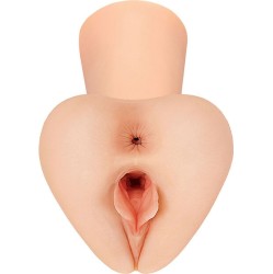 Pdx Plus+ PDX PLUS - PICK YOUR PLEASURE XL REALISTIC STROKER FLESH