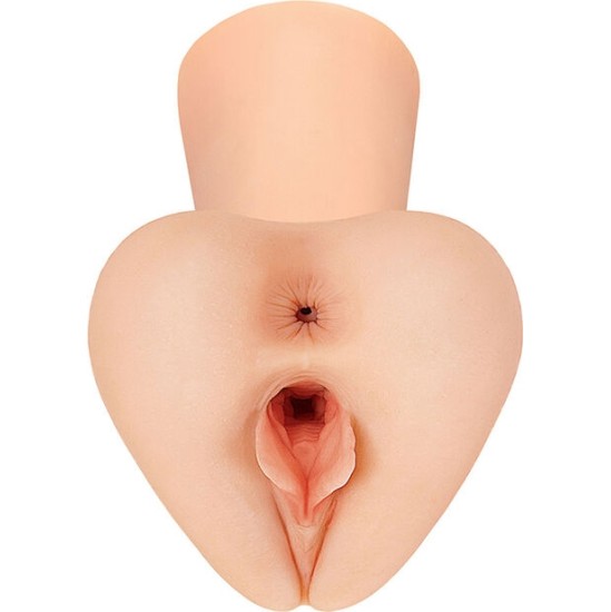 Pdx Plus+ PDX PLUS - PICK YOUR PLEASURE XL REALISTIC STROKER FLESH