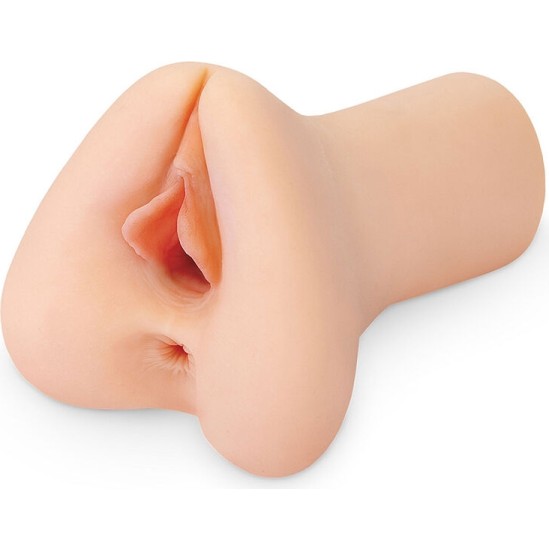 Pdx Plus+ PDX PLUS - PICK YOUR PLEASURE XL REALISTIC STROKER FLESH