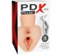 Pdx Plus+ PDX PLUS - PICK YOUR PLEASURE XL REALISTIC STROKER FLESH