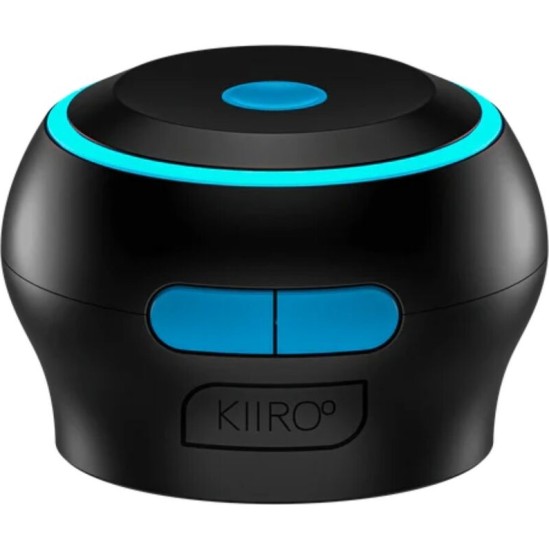 Kiiroo INTERACTIVE CONTROLLER BLACK