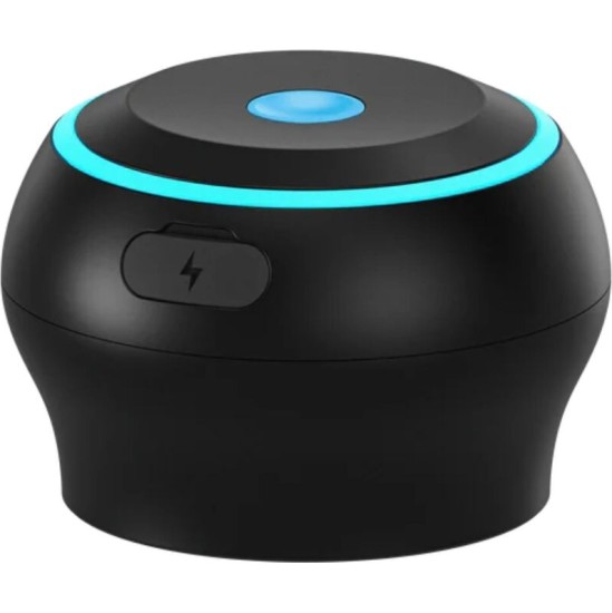 Kiiroo INTERACTIVE CONTROLLER BLACK