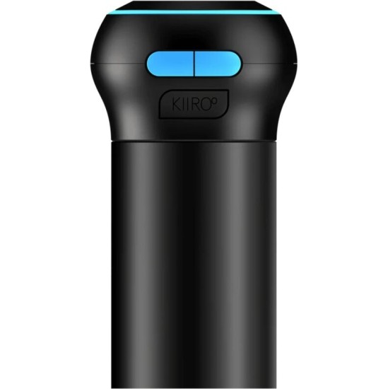 Kiiroo INTERACTIVE CONTROLLER BLACK