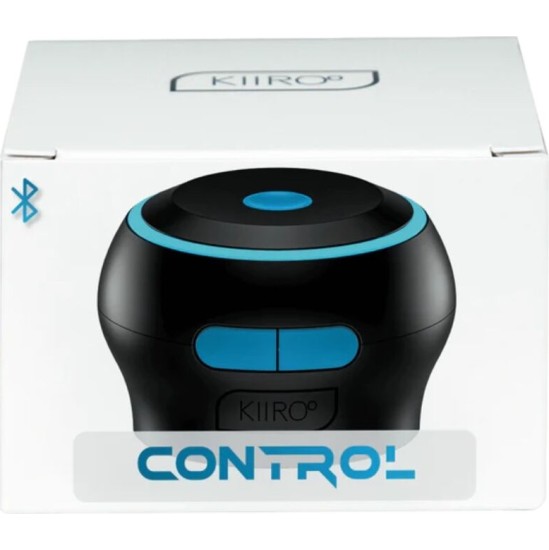 Kiiroo INTERACTIVE CONTROLLER BLACK