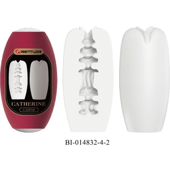 Pretty Love CASPAR PACK 15 VARIOUS MALE MASTRUBATORS