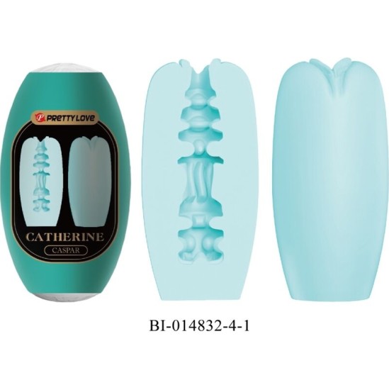 Pretty Love CASPAR PACK 15 VARIOUS MALE MASTRUBATORS