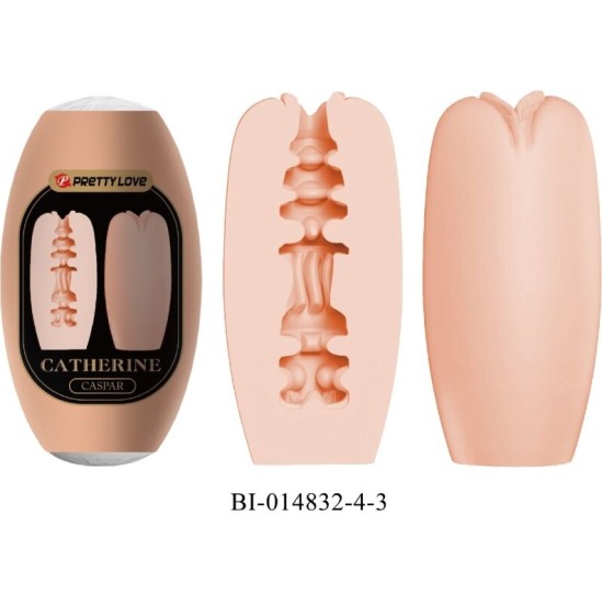 Pretty Love CASPAR PACK 15 VARIOUS MALE MASTRUBATORS