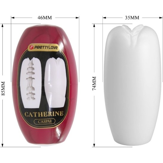 Pretty Love CASPAR PACK 15 VARIOUS MALE MASTRUBATORS