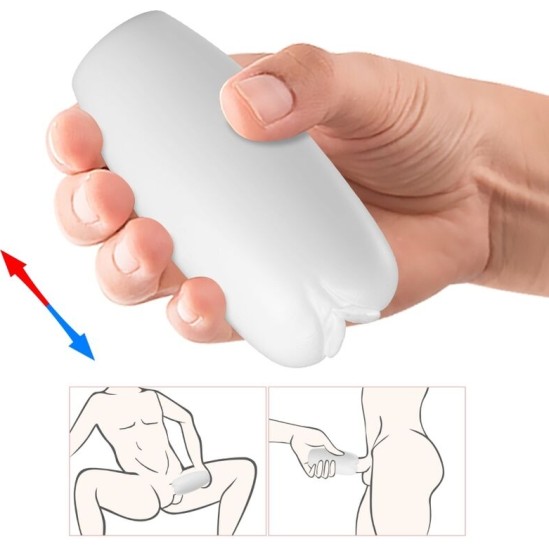 Pretty Love CASPAR PACK 15 VARIOUS MALE MASTRUBATORS