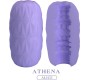 Pretty Love ATHENA ALICE MALE MASTURBATOR PURPLE