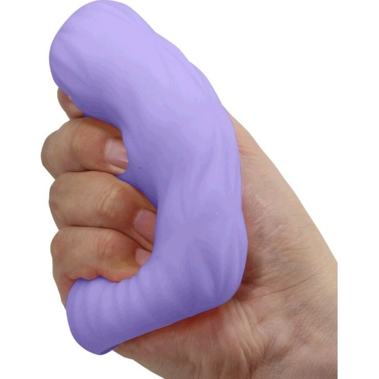 Pretty Love ATHENA ALICE MALE MASTURBATOR PURPLE