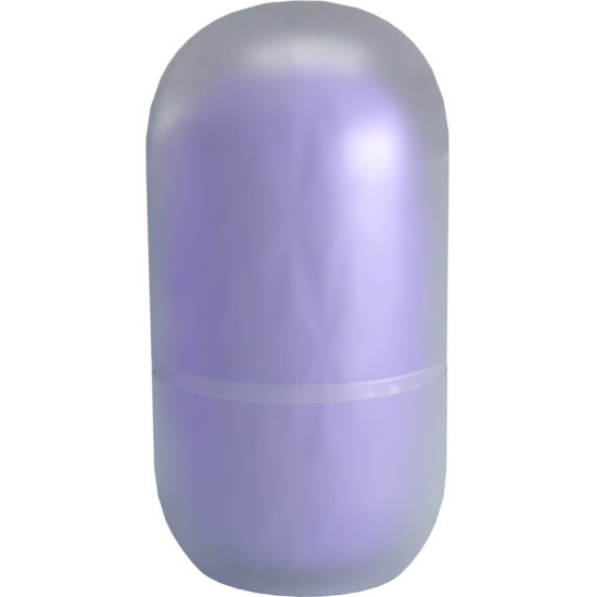 Pretty Love ATHENA ALICE MALE MASTURBATOR PURPLE