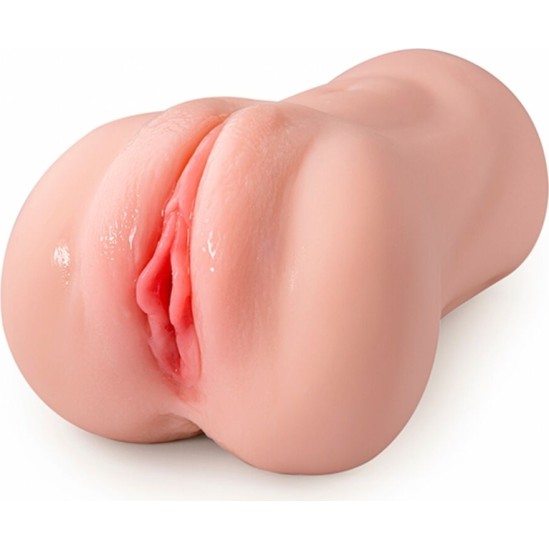 Xise ELAINE VAGINA MASTURBATOR WITH VIBRATION