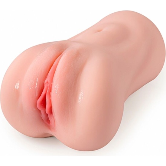 Xise ELAINE VAGINA MASTURBATOR WITH VIBRATION