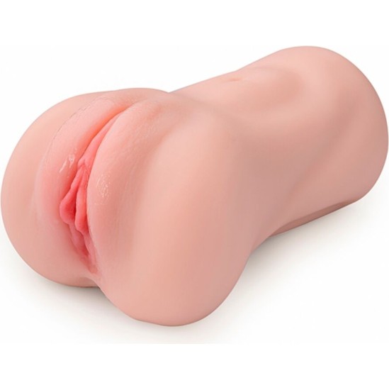 Xise ELAINE VAGINA MASTURBATOR WITH VIBRATION