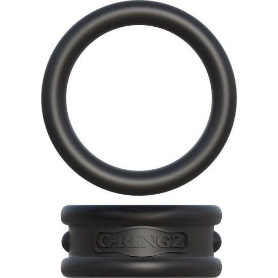 Fantasy C-Ringz MAX/WIDHT SILICONE RINGS