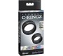 Fantasy C-Ringz MAX/WIDHT SILICONE RINGS