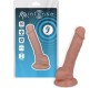 Mr. Intense MR INTENSE - 9 REALISTIC COCK 17.8 CM -O- 3 CM