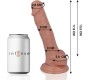 Mr. Intense MR INTENSE - 9 REALISTIC COCK 17.8 CM -O- 3 CM