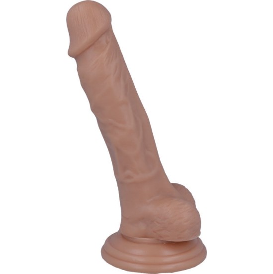Mr. Intense MR INTENSE - 9 REALISTIC COCK 17.8 CM -O- 3 CM